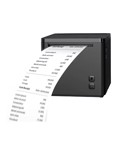 TICKETERA | POS-87 | RMC POS