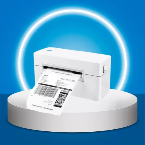 IMPRESORA DE ETIQUETAS | N-41 | HPRT