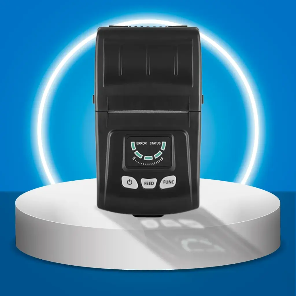 TICKETERA | PT 280 INALAMBRICA | POS-D