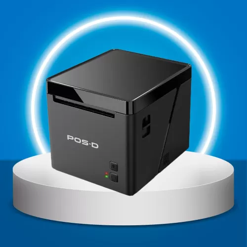 TICKETERA | BASIC 200 | POS-D