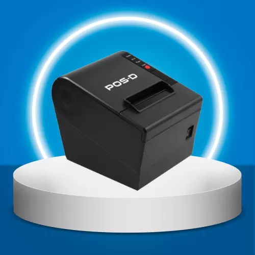 TICKETERA | TP 300 PRO BLUETOOTH | POS-D