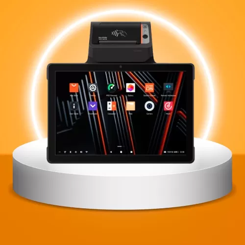 TERMINAL POS | V3 MIX | SUNMI