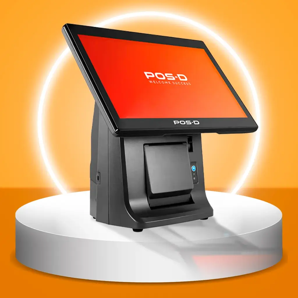 ALL POS 14W