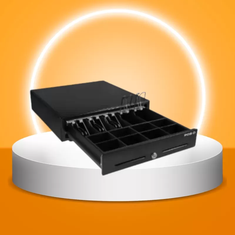 GAVETA DE DINERO | CD-410 | POS-D