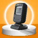 SCANNER 2D | PRO DESK | POS-D