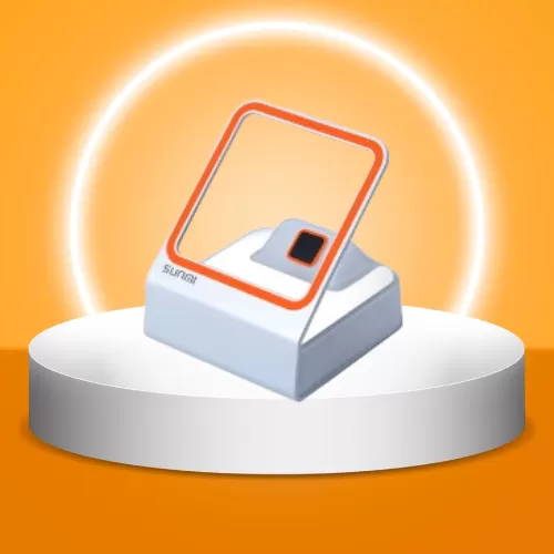 SCANNER 2D QR | BLINK | SUNMI