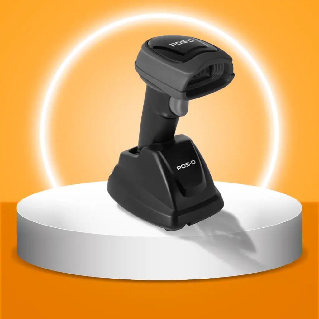 Pro 2D Bluetooth